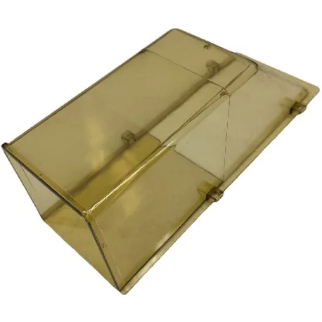 Side outlet  Succo 2000B-1 citrus juicer