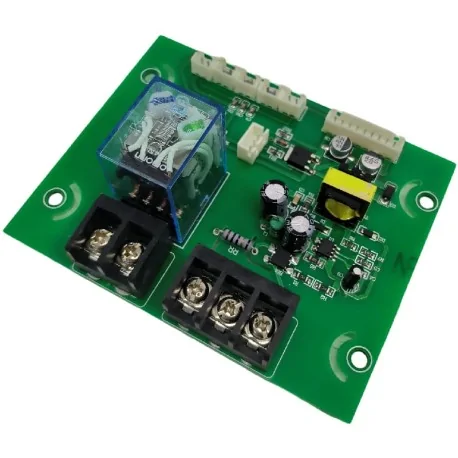 Placa electrónica exprimidor de cítricos Succo 2000B-1