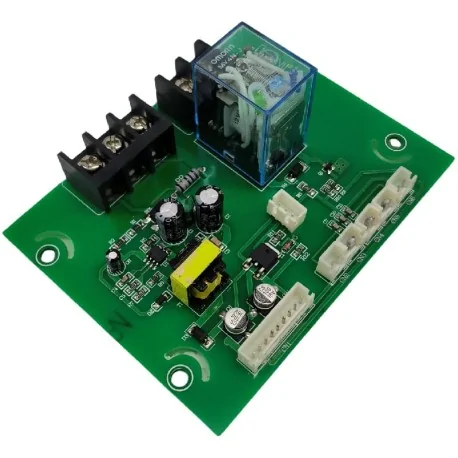 Succo 2000B-1 citrus juicer electronic board