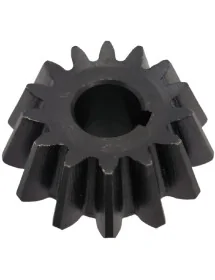 Engrenage métallique pour...