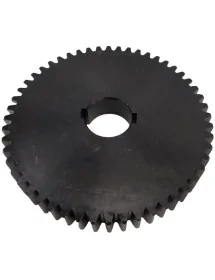 Metal gear upper shafts...