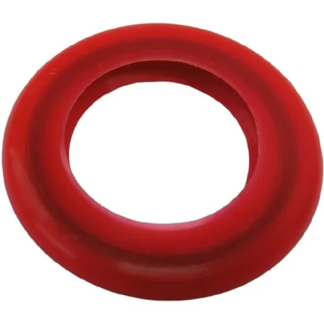 Silicone gasket with ring for Succo 2000B-1 Juicer axles