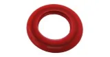 Silicone gasket with ring for Succo 2000B-1 Juicer axles