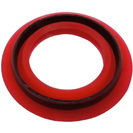 Junta Silicona con anillo para ejes Exprimidor...