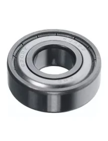 Rodamiento de bolas radial...