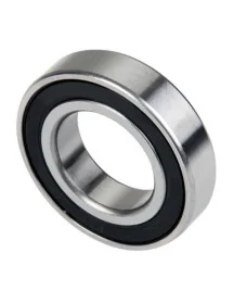 rodamiento de bolas radial...