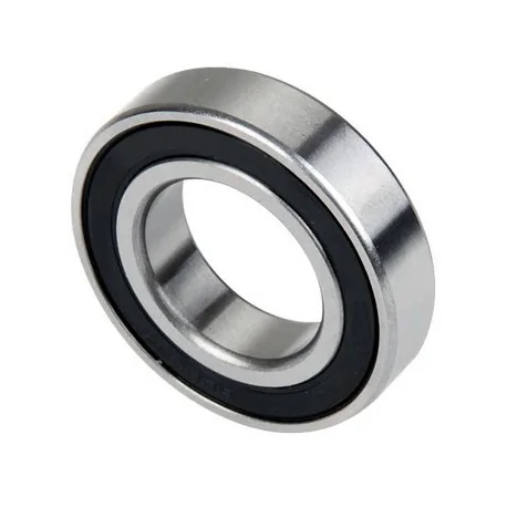 radial ball bearing shaft ø 30mm ext. ø 55mm W 13mm type DIN 6006RS Succo 2000B-1 Axles