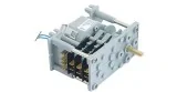 timer CDC 7903F engines 1 chambers 3 operation time 120 seg. 230V shaft ø 6x4,6mm FAGOR 361352