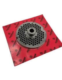 Placa Picadora 22 Taladro...