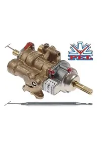 gas thermostat PEL type...