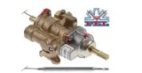 thermostat gaz PEL type 25ST 100-300°C 106987