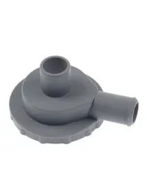 Body inlet ø 24mm outlet ø...