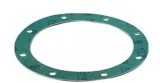 Boiler gasket 210x165mm food grade Teflon AS089413 M..270 coffee machine