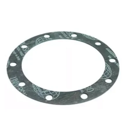 Coffee machine boiler gasket D1 ø 205mm D2 ø 151mm thickness 2mm 528183 Bezzera