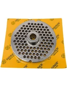 Placa Picadora 32 Taladro...