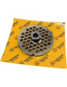 Placa Picadora 22 Taladro...