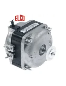 ELCO fan motor 16W 230V...