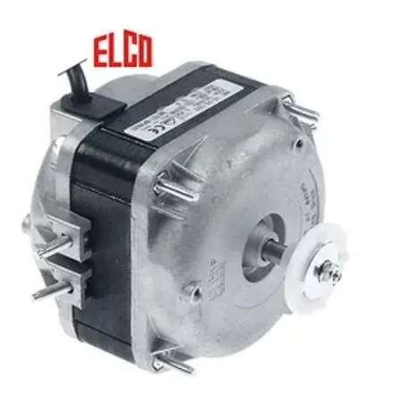 Moteur de ventilateur ELCO 16W 230V 601528 094071