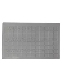 Scale Keyboard Protector Epelsa with Drills