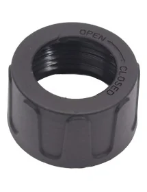 Ecrou de bras de broyeur...