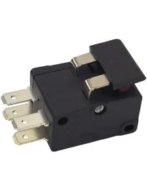 Microinterruptor doble...