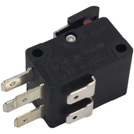 Microrupteur double  bras broyeur MIB500LF...