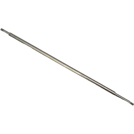 Eje brazo triturador BLD500 - Despiece 7