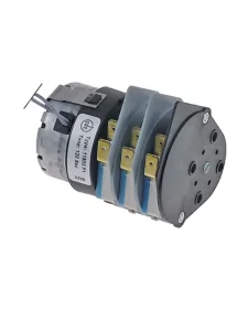 CDC timer 11803 motors 1...