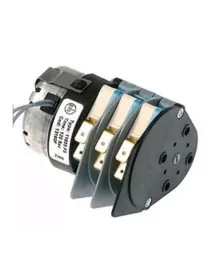 Temporizador tiempo de...