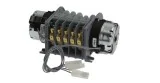 CDC 4905DV timer 2 chamber motors 5 times 360683 12024571 Z713055000