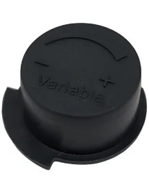 MIB500LV regulator knob...