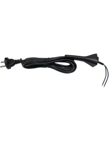 Cable brazo triturador...