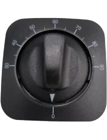 Bouton de commande Ø38mm...