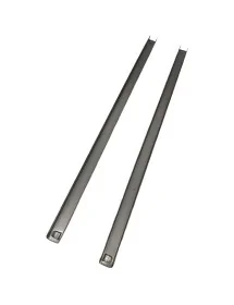 Shelf guide kit L550mm...