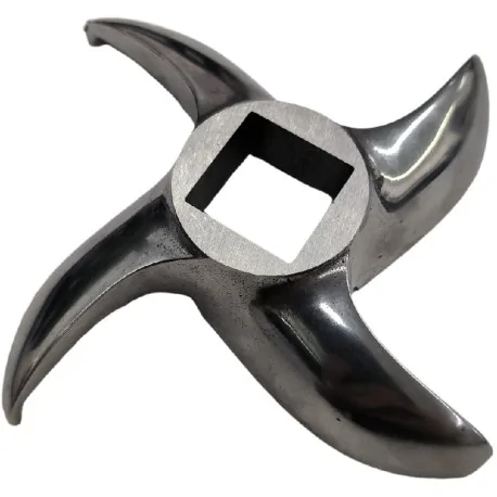 Enterprise 42 Stainless Steel Meat Grinder...