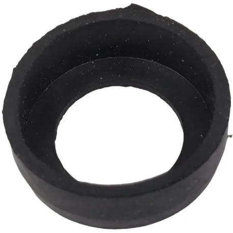 Rubber seal shredder arm MIB500LF MIB500LV...