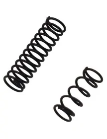 Muelle brazo triturador...