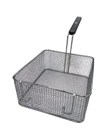 Cesta de freidora...