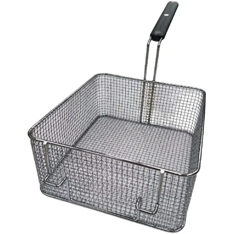 Fryer basket 255x285x120mm 970353 19935