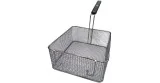 Cesta de freidora 255x285x120mm 970353 19935