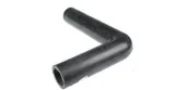 Manchon coudé en caoutchouc Ø59x45x7mm 310x220mm LC-2600 LC-2800 9284 AS086893