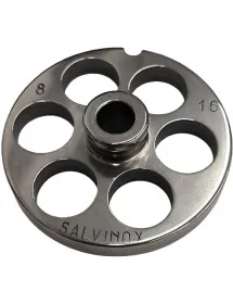 Placa Picadora de carne 8...