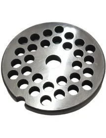 Placa Picadora 8 Taladro...