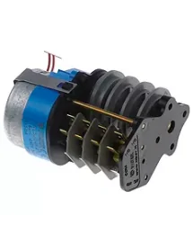 Minuterie temps de marche...