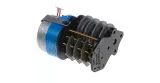 Temporizador tiempo de funcionamiento 216s motores 1 cámaras 4 tipo de motor M51BJ0R00CL  FIBER, Sammic