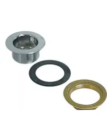 Pileta de desagüe G 1½"...