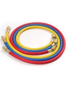 Refrigerant charging hose...