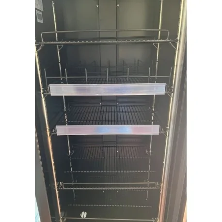 Armoire à collations réfrigérée Subcero BLG620-1M