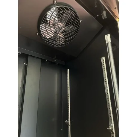 Armoire à collations réfrigérée Subcero BLG620-1M