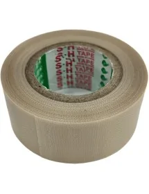 Roll of non-stick tape with...